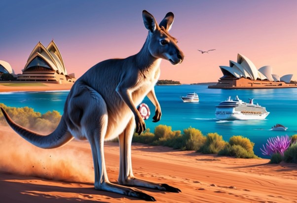 Join an Aussie online casino: Exclusive bonuses and tailored gaming for Australians